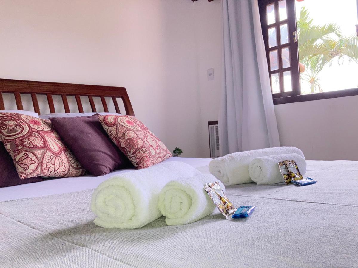Numa Boa Suites Armacao dos Buzios Bilik gambar