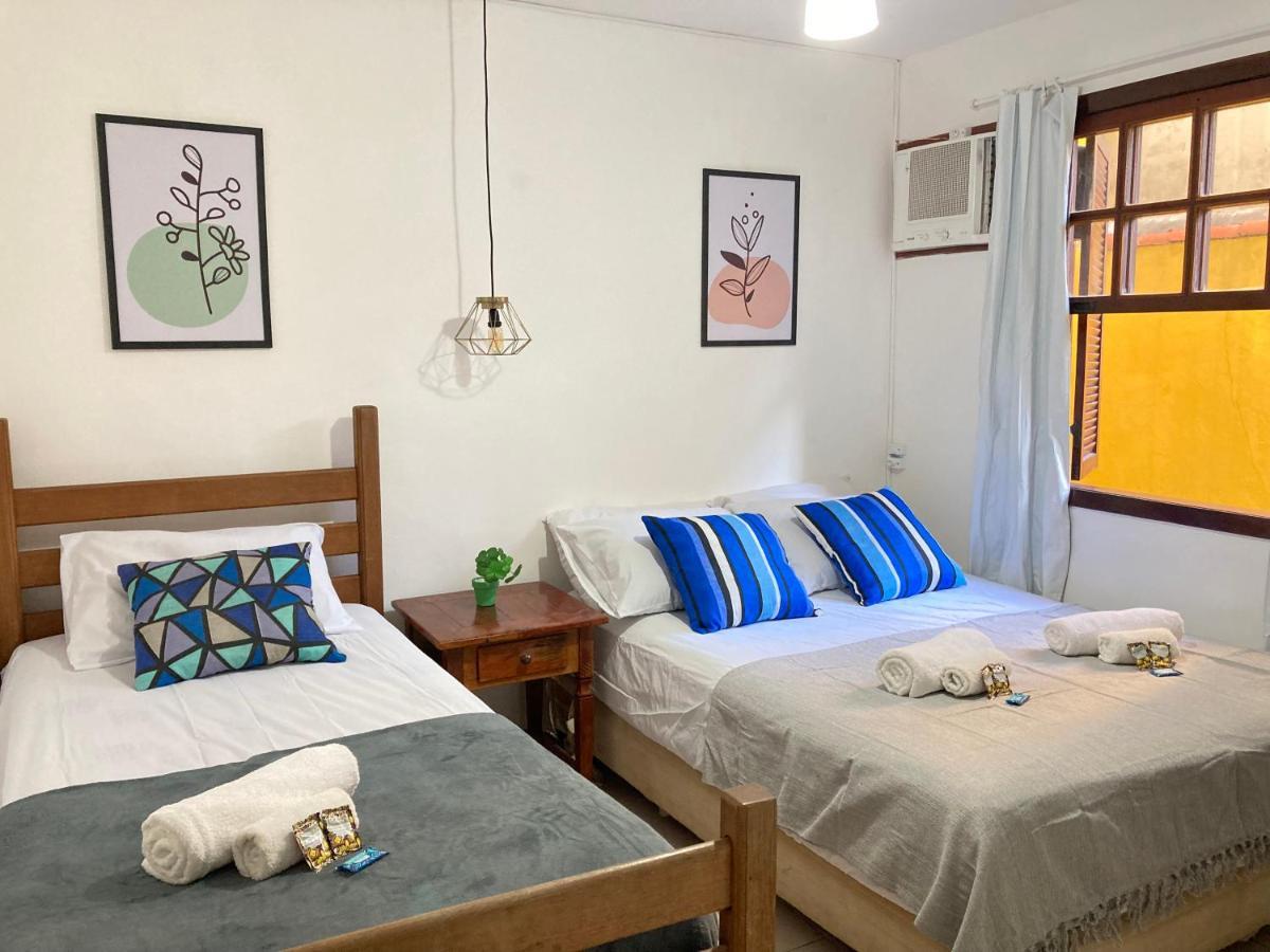 Numa Boa Suites Armacao dos Buzios Luaran gambar