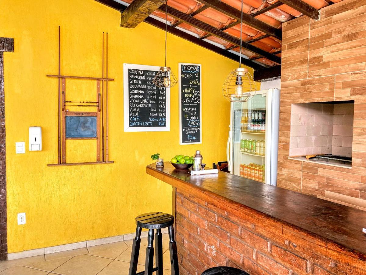 Numa Boa Suites Armacao dos Buzios Luaran gambar