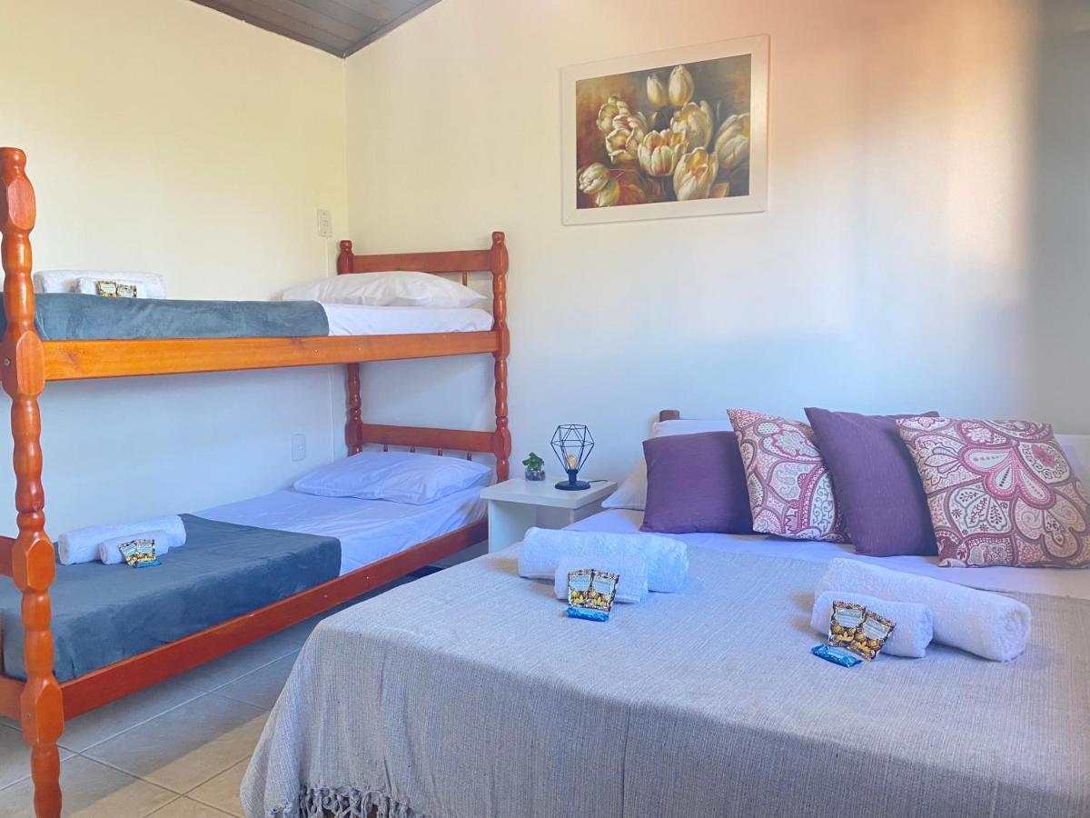 Numa Boa Suites Armacao dos Buzios Luaran gambar