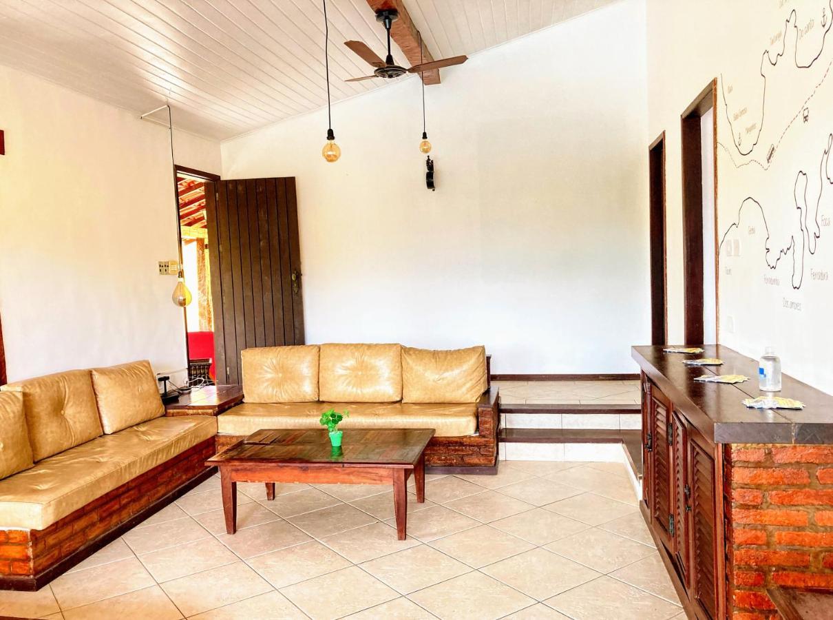 Numa Boa Suites Armacao dos Buzios Luaran gambar