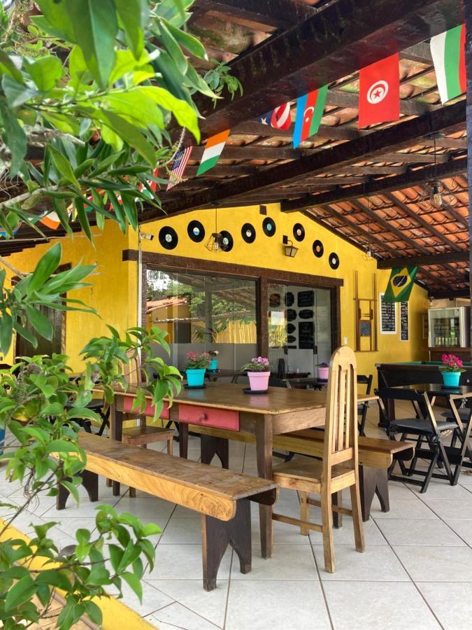 Numa Boa Suites Armacao dos Buzios Luaran gambar