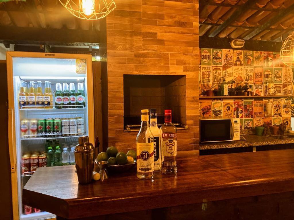 Numa Boa Suites Armacao dos Buzios Luaran gambar