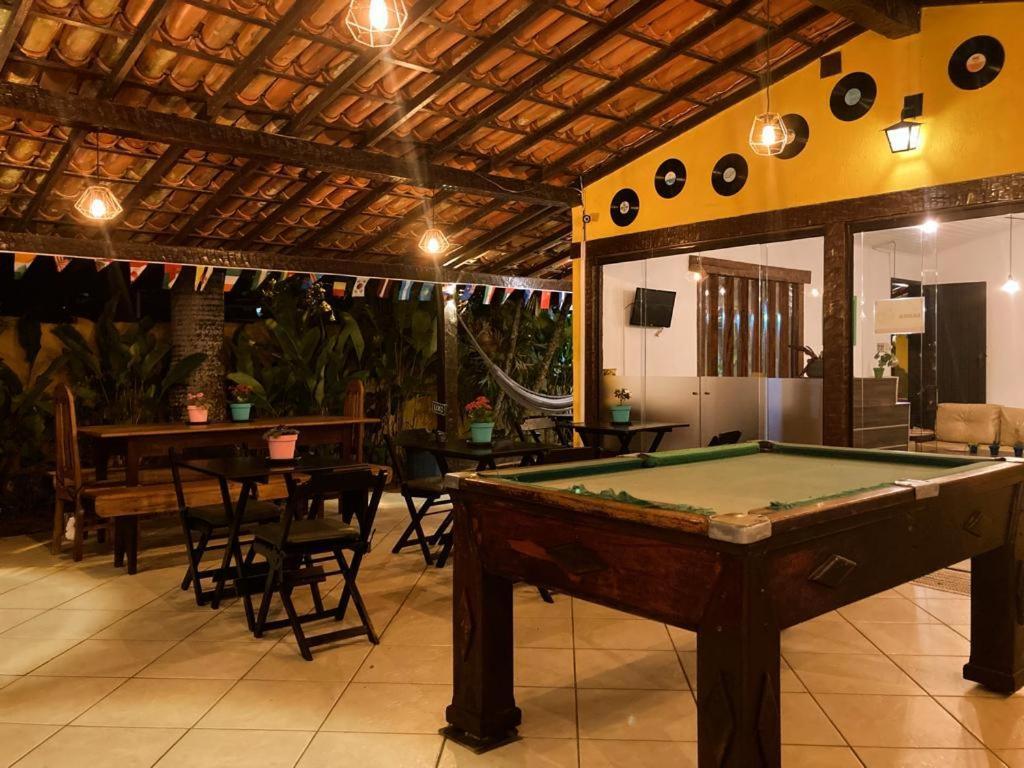 Numa Boa Suites Armacao dos Buzios Luaran gambar