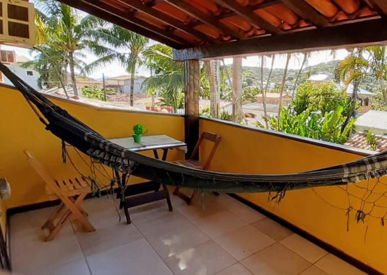 Numa Boa Suites Armacao dos Buzios Bilik gambar