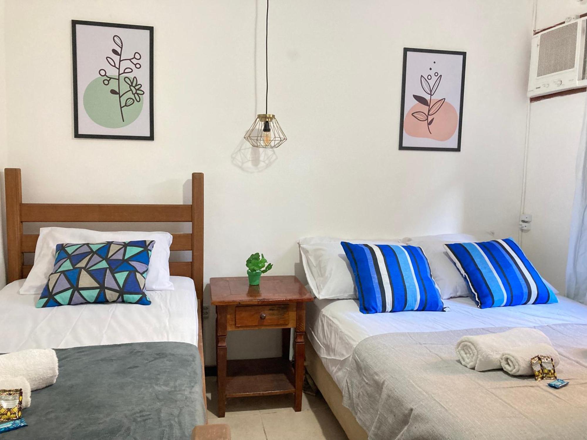 Numa Boa Suites Armacao dos Buzios Bilik gambar
