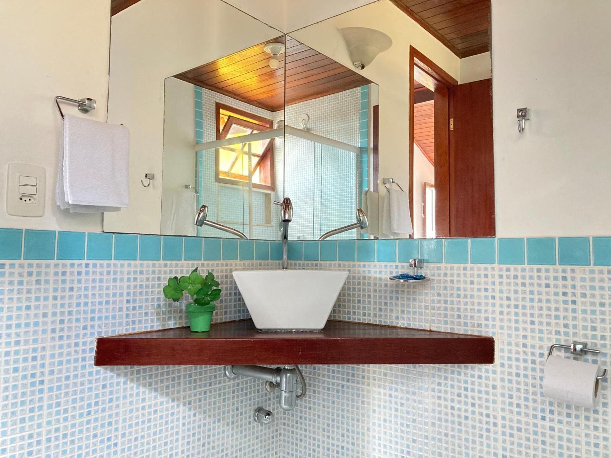 Numa Boa Suites Armacao dos Buzios Bilik gambar