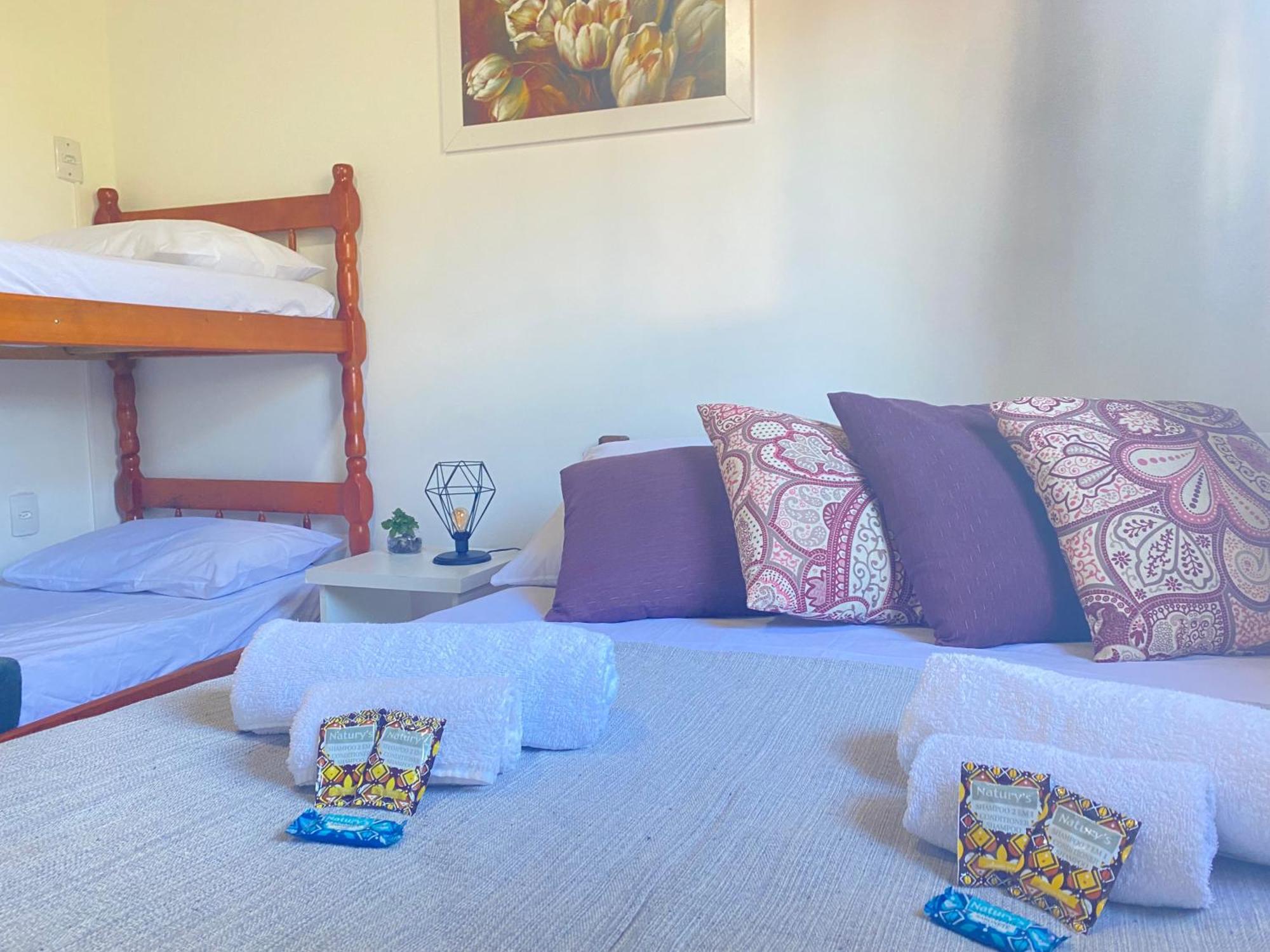 Numa Boa Suites Armacao dos Buzios Bilik gambar
