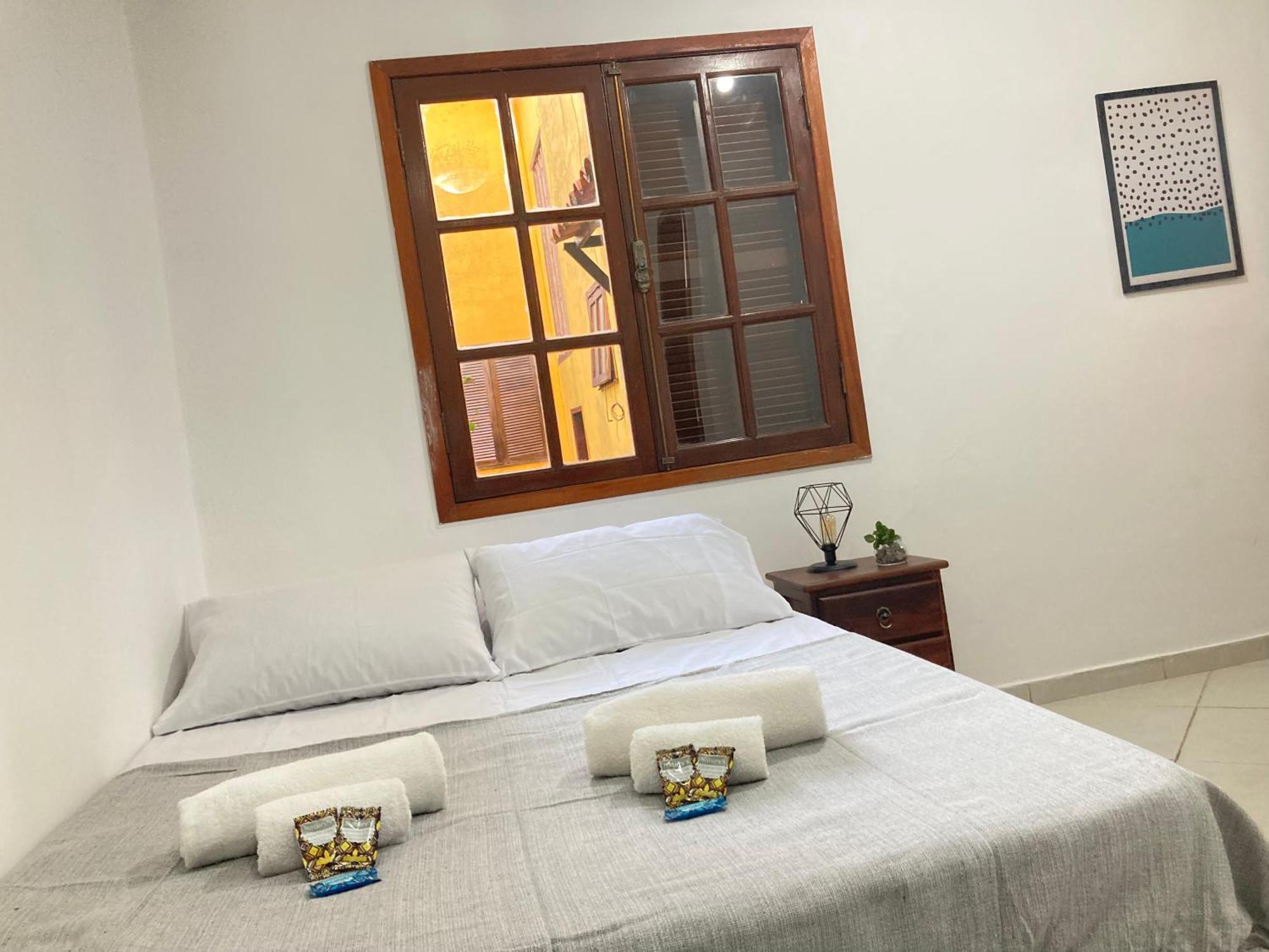 Numa Boa Suites Armacao dos Buzios Bilik gambar