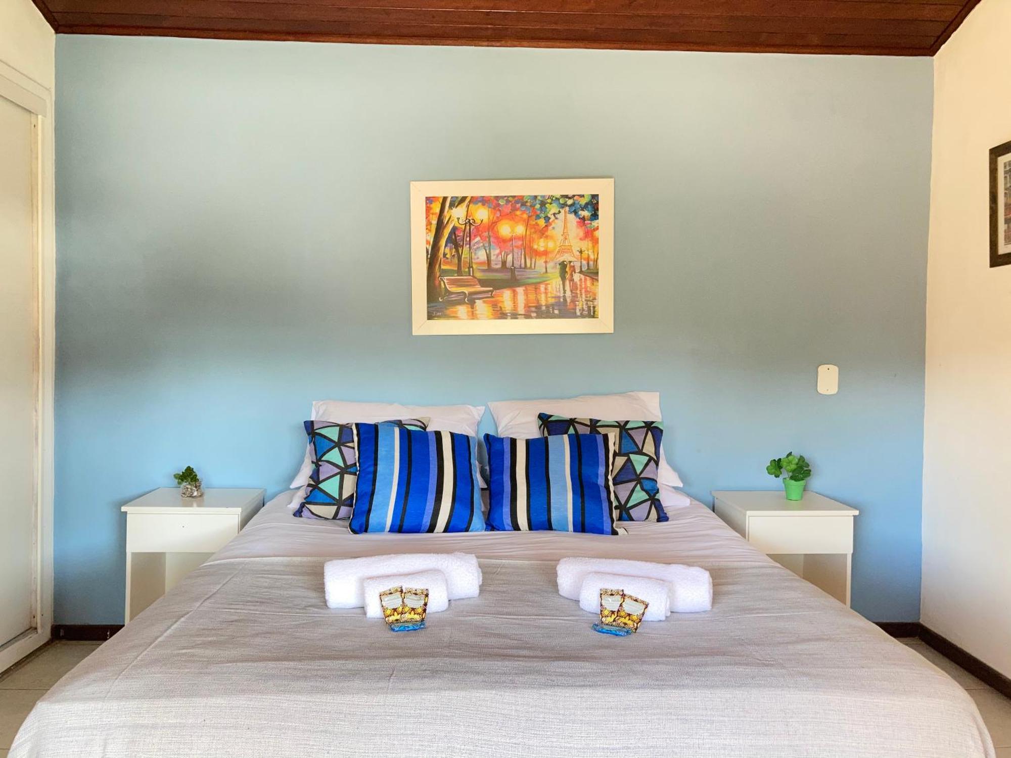 Numa Boa Suites Armacao dos Buzios Bilik gambar