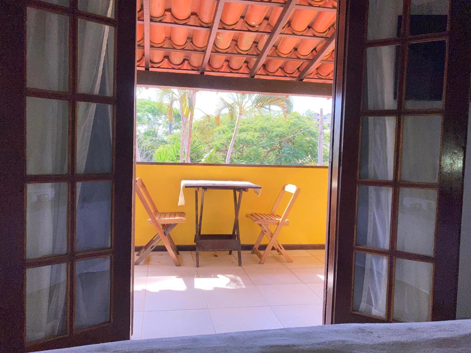 Numa Boa Suites Armacao dos Buzios Bilik gambar