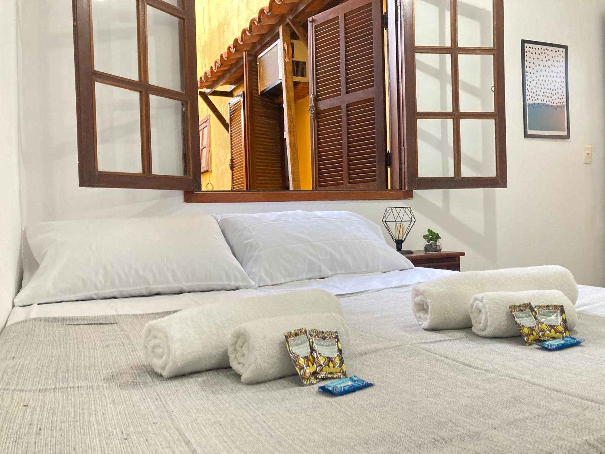 Numa Boa Suites Armacao dos Buzios Bilik gambar